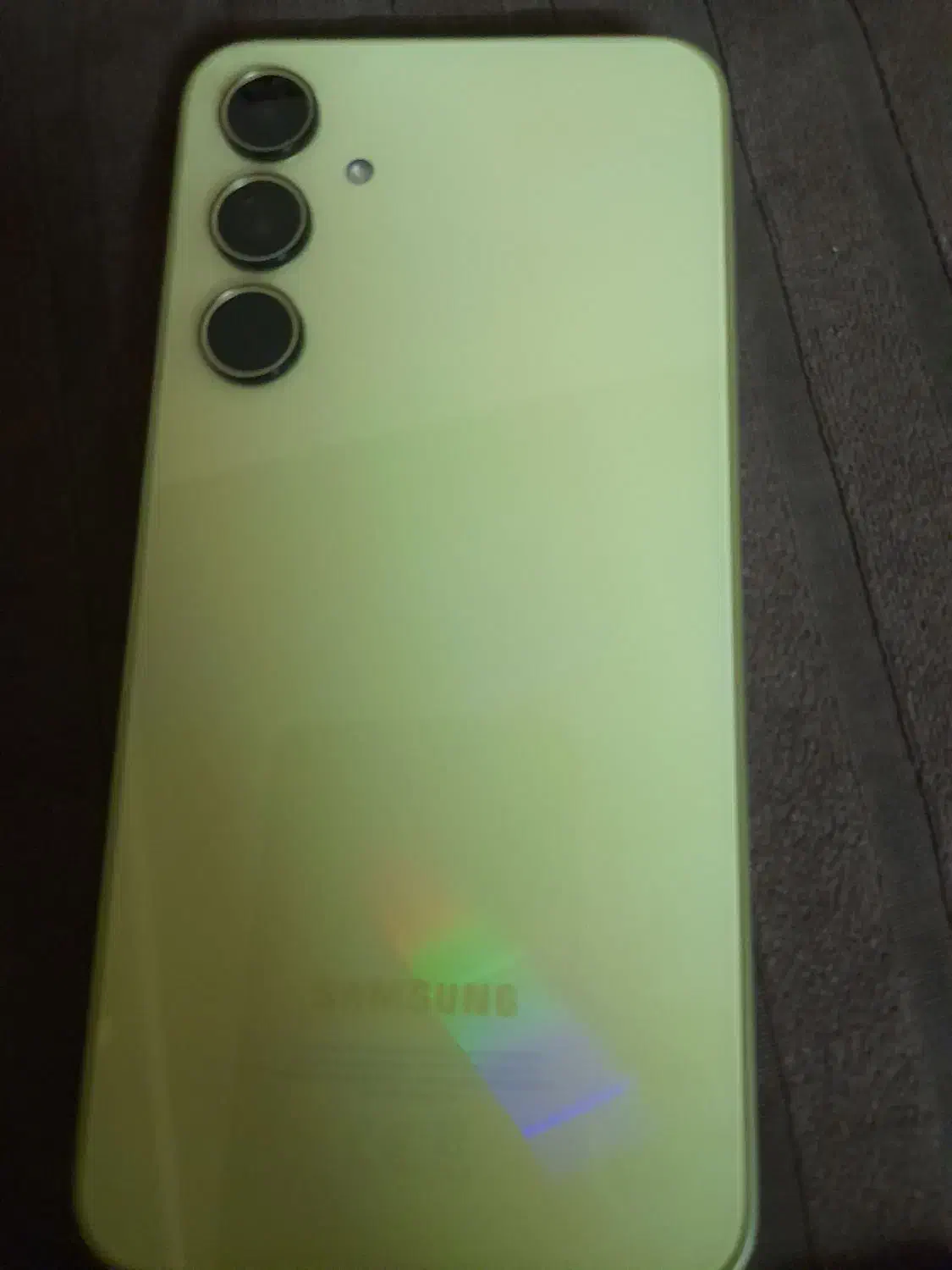 گوشی a35،5g|موبایل|باقرشهر, |دیوار