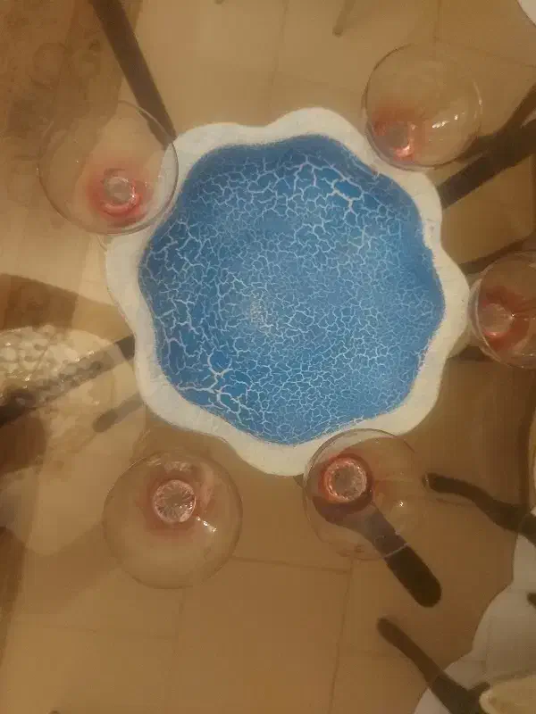 لوازم پذیرایی|ظروف سرو و پذیرایی|فردیس, نگارستان|دیوار