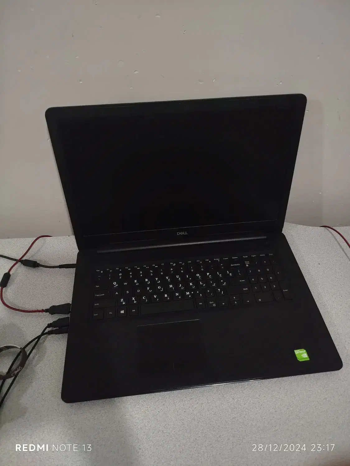 لپ‌تاپ i7 نسل 10 / دارای گرافیک مجزا|رایانه همراه|اهواز, کیان اباد|دیوار