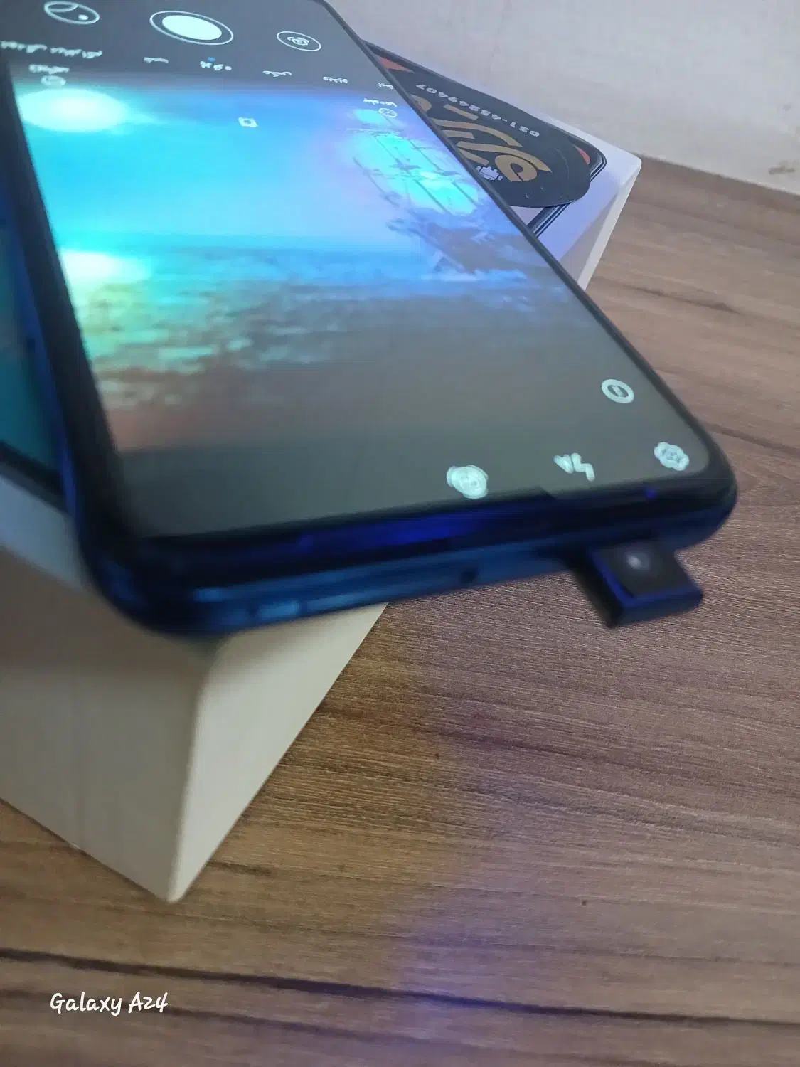 موبایل هواوی فول آپشن،نو|موبایل|اصفهان, خانه اصفهان|دیوار