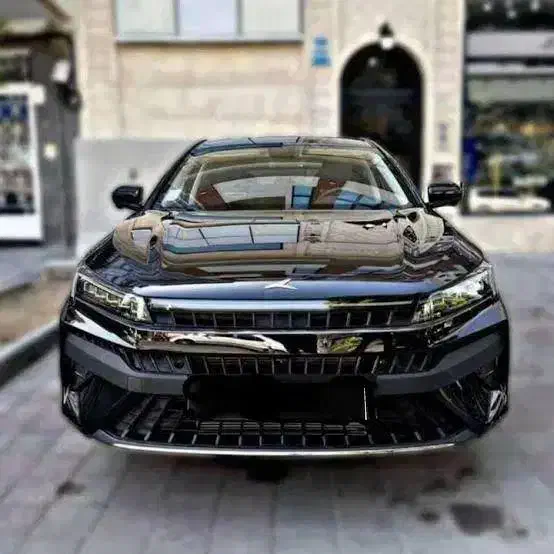 مدارک اماده Kmc j7 موجود در پارکینگ|خودرو سواری و وانت|تهران, مرزداران|دیوار