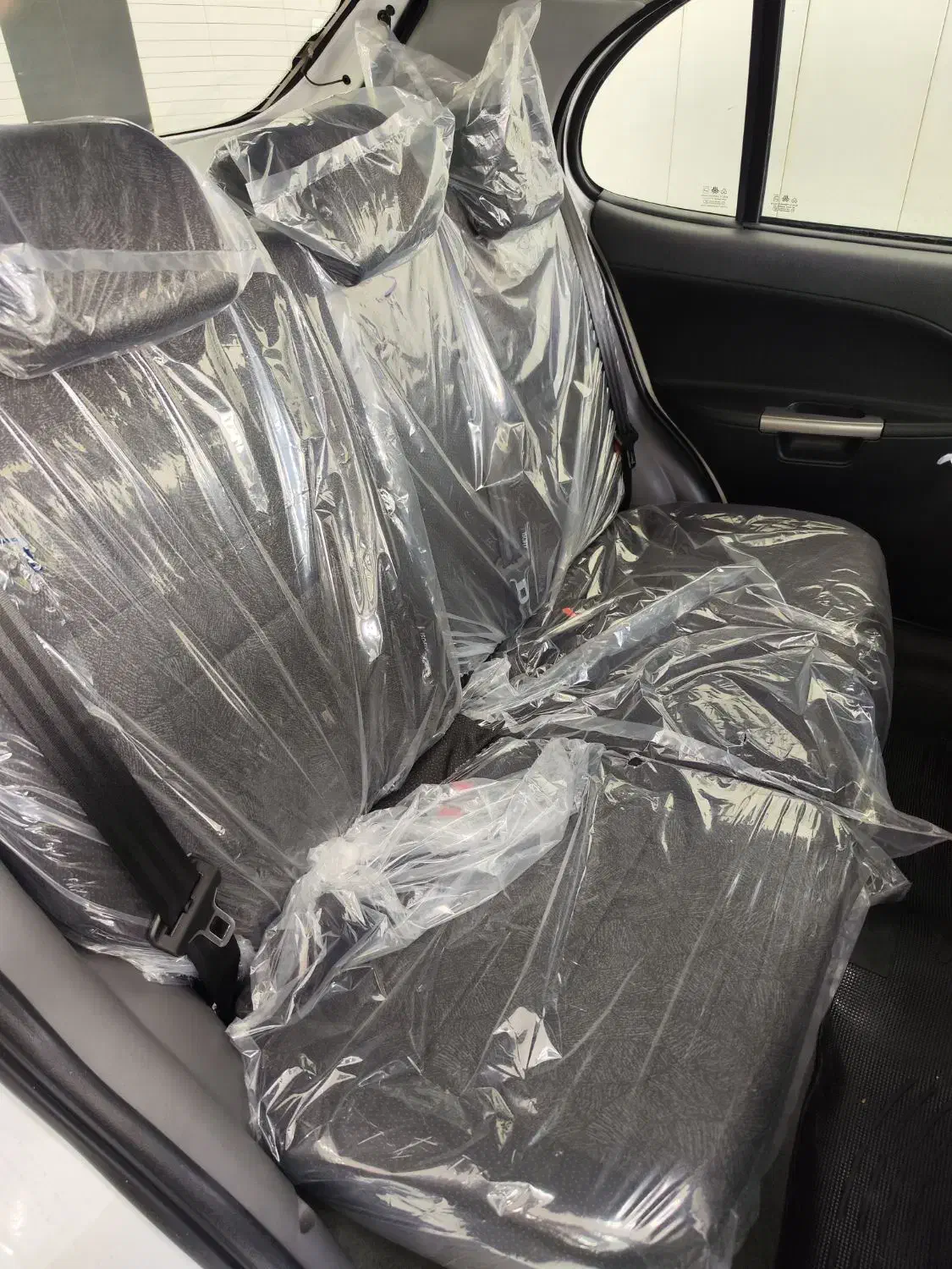 کوییک GXR با رینگ|خودرو سواری و وانت|بندرعباس, |دیوار