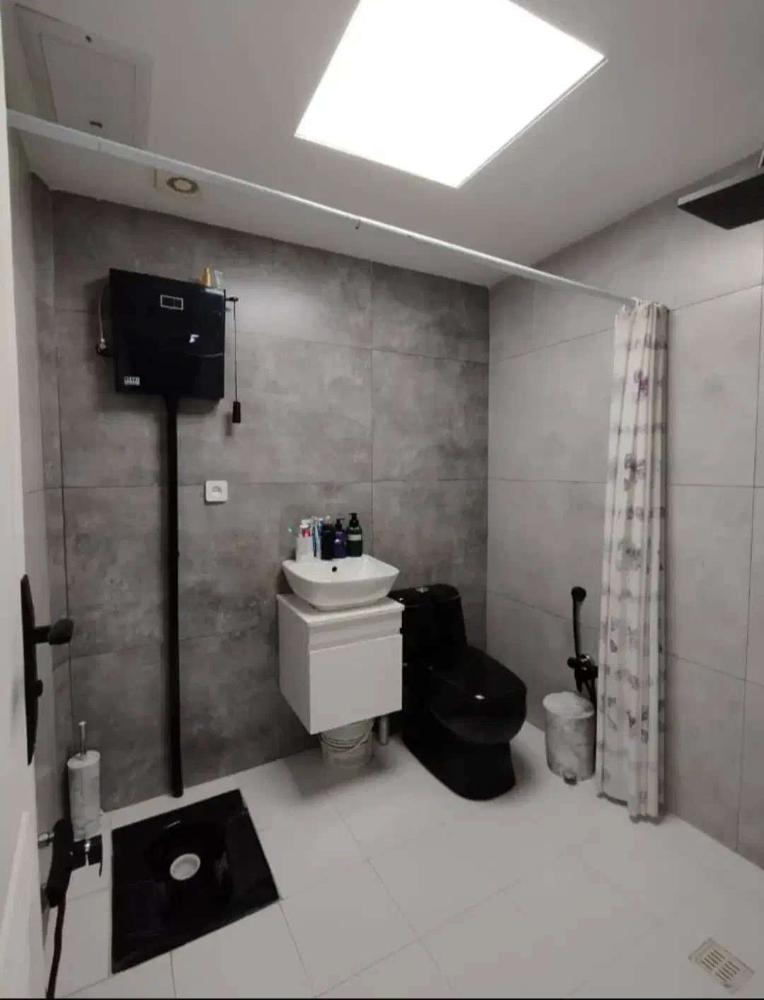 شمس آباد باغ شازده/ ۶۷متر نوساز/ کم واحد|فروش آپارتمان|تهران, شمس‌آباد|دیوار