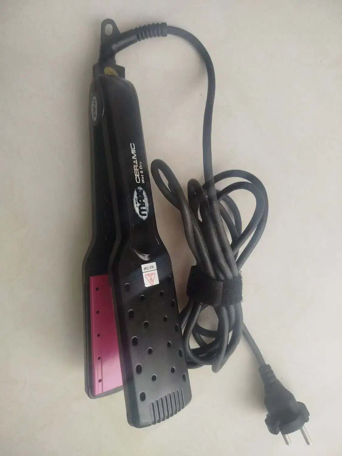 اتو مو پرومکس|اتو و لوازم اتو|تهران, تهرانسر شمالی|دیوار