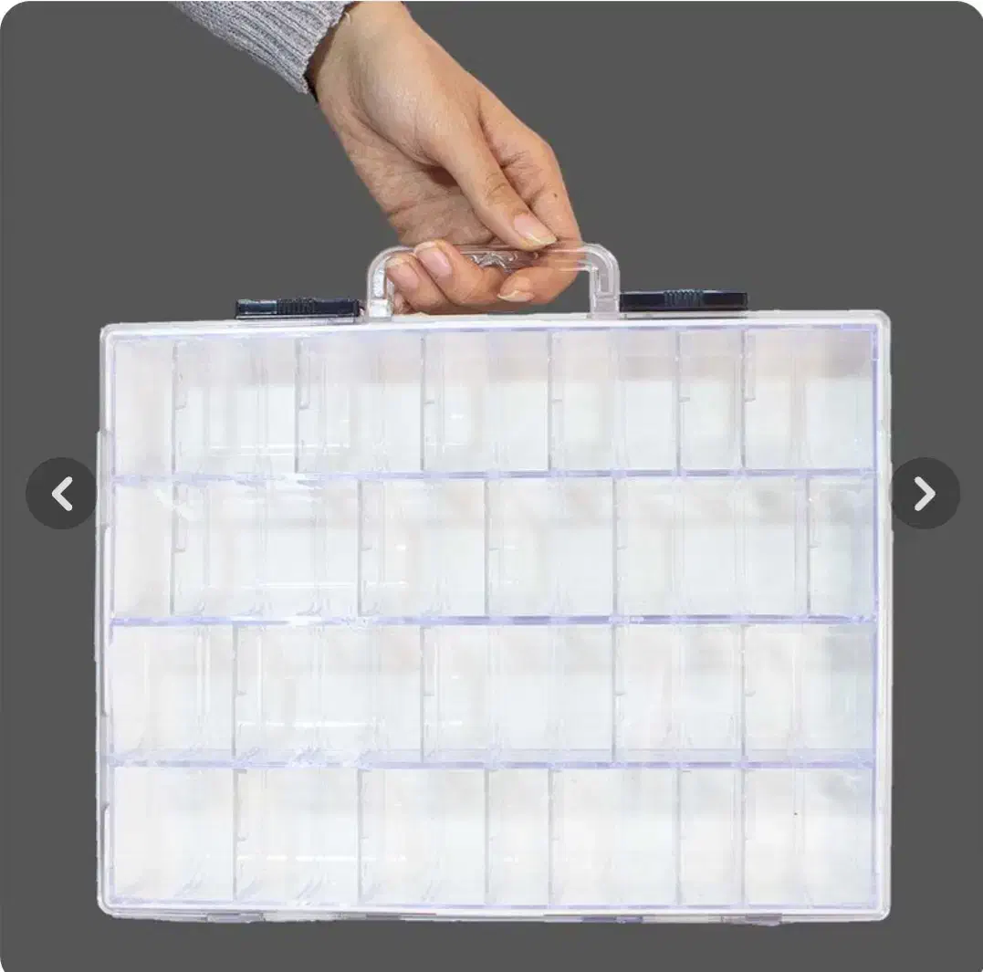 جعبه نظم دهنده ابزار VDS1|ابزارآلات|تهران, ونک|دیوار