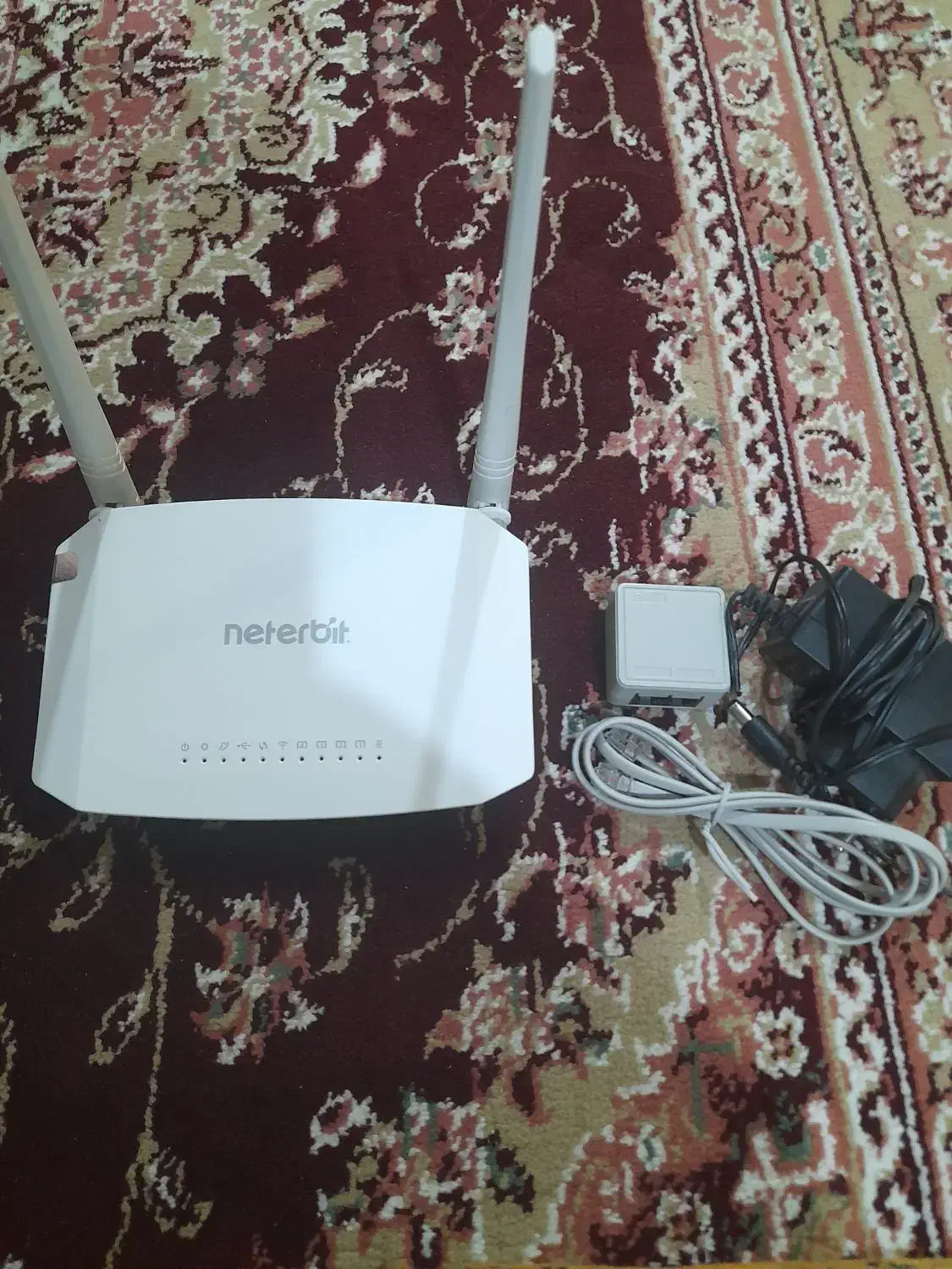 مودم ADSL|مودم و تجهیزات شبکه|تبریز, |دیوار