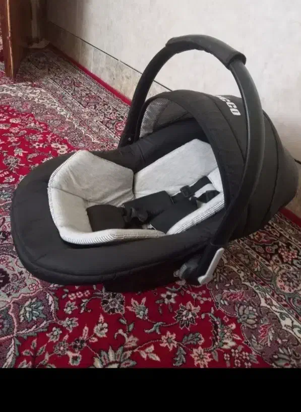 کریر نوزاد|کالسکه و لوازم جانبی|بومهن, |دیوار