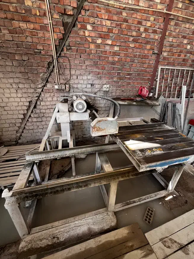 دستگاه برش آب بر|ماشینآلات صنعتی|کرمان, |دیوار