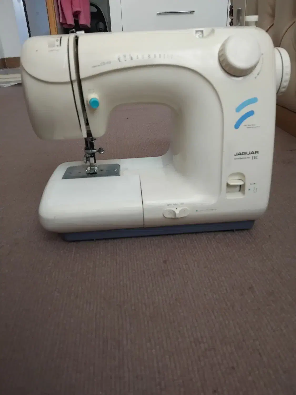 چرخ خیاطی|چرخ خیاطی و ریسندگی|چناران, |دیوار