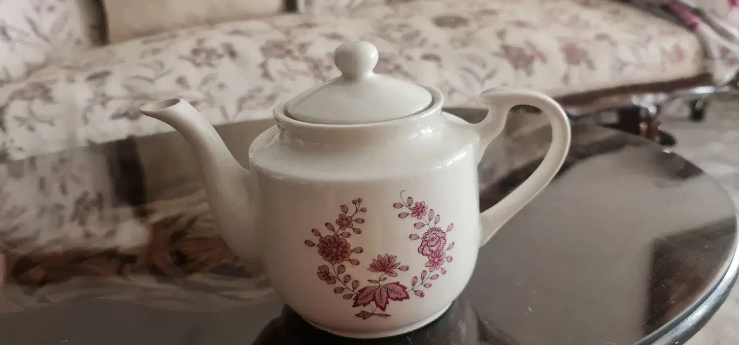 ظروف ووسایل مختلف|ظروف سرو و پذیرایی|فولادشهر, A6|دیوار