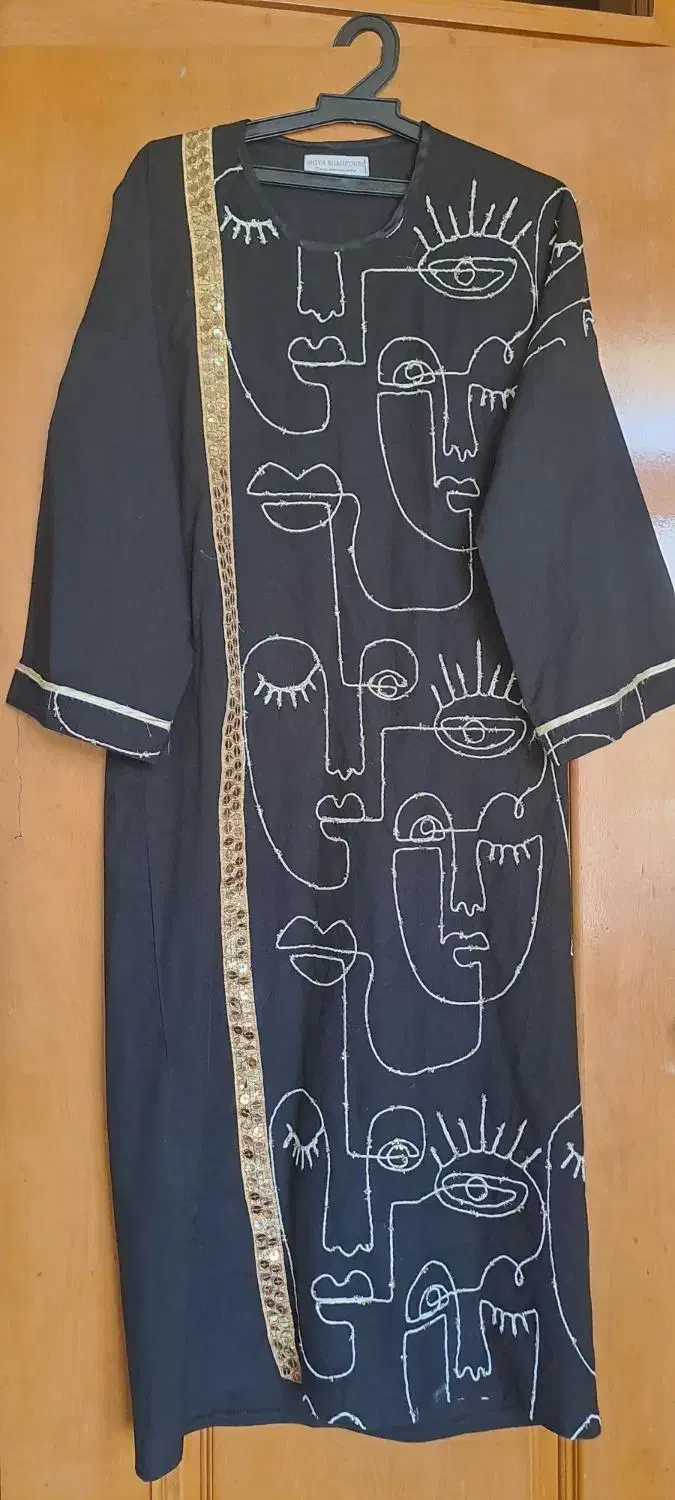 کفتان و شومیز و کیف|لباس|شاهین‌شهر, گزبرخوار|دیوار