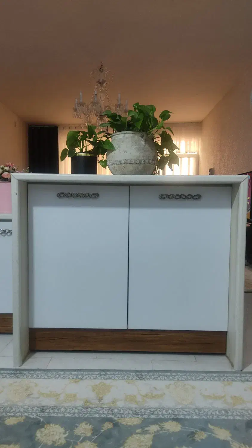 کابینت|آب‌چکان و نظم‌دهنده ظروف|نظرآباد, نظرآباد|دیوار