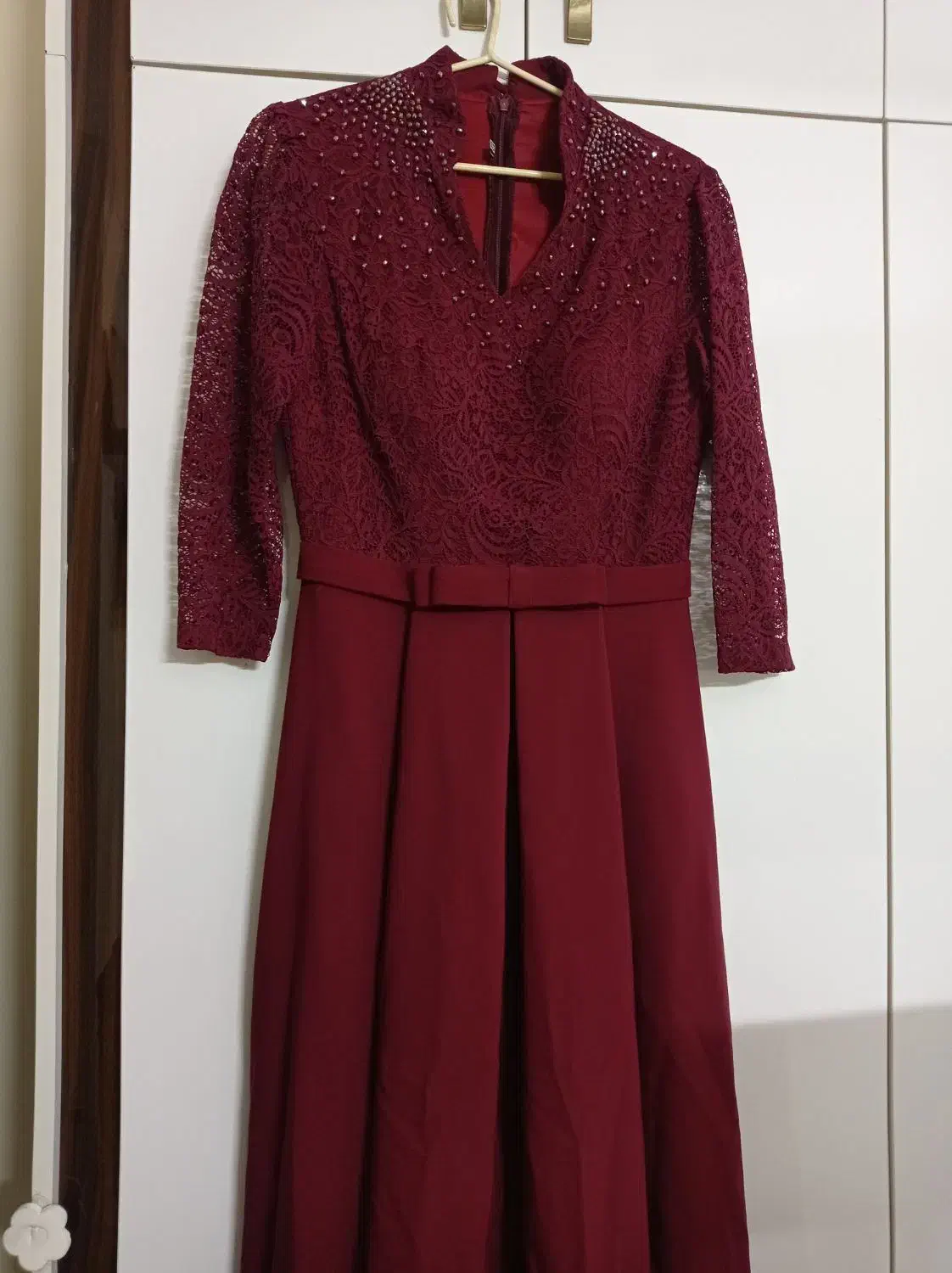 ماکسی مجلسی شیک نو مخصوص شب یلدا|لباس|شاهینشهر, برخوار غرب|دیوار