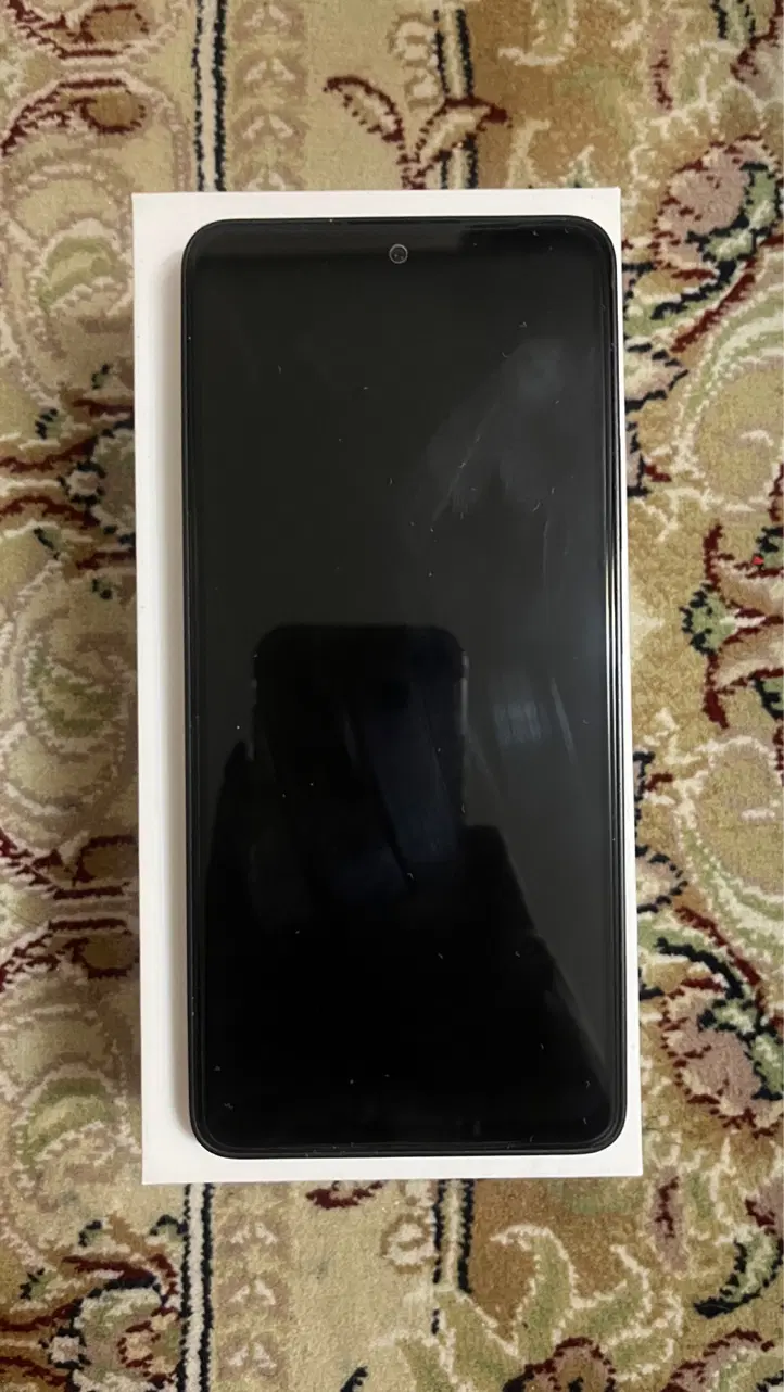 Redmi note 13|موبایل|سنندج, |دیوار
