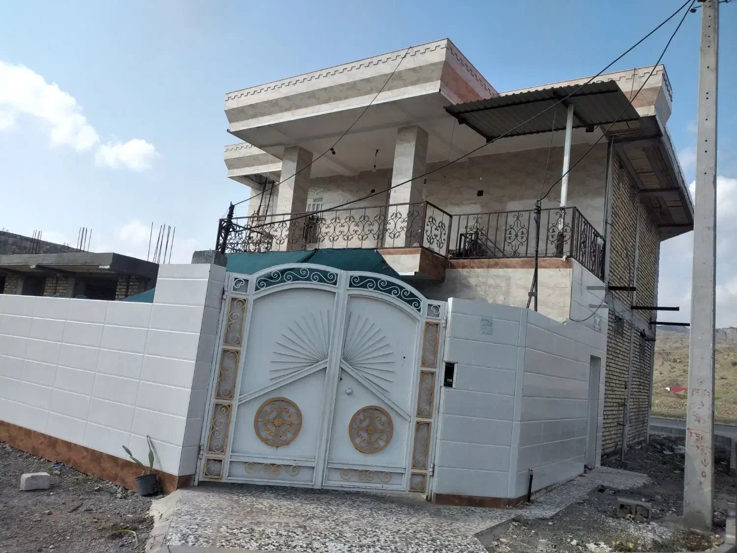 ملک فروشی|فروش خانه و ویلا|رودان, |دیوار