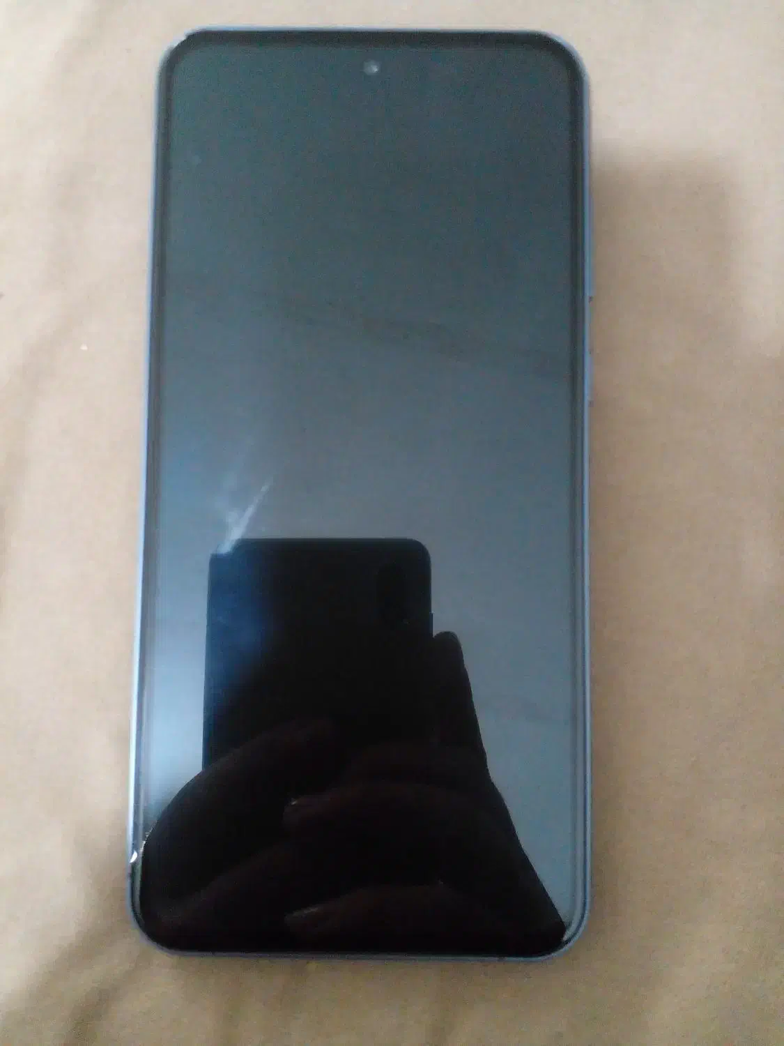 گوشی a55|موبایل|شهریار, شهرک شاهد|دیوار