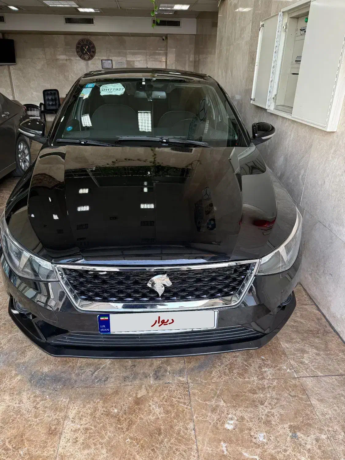 تارا v4|خودرو سواری و وانت|تهران, توحید|دیوار