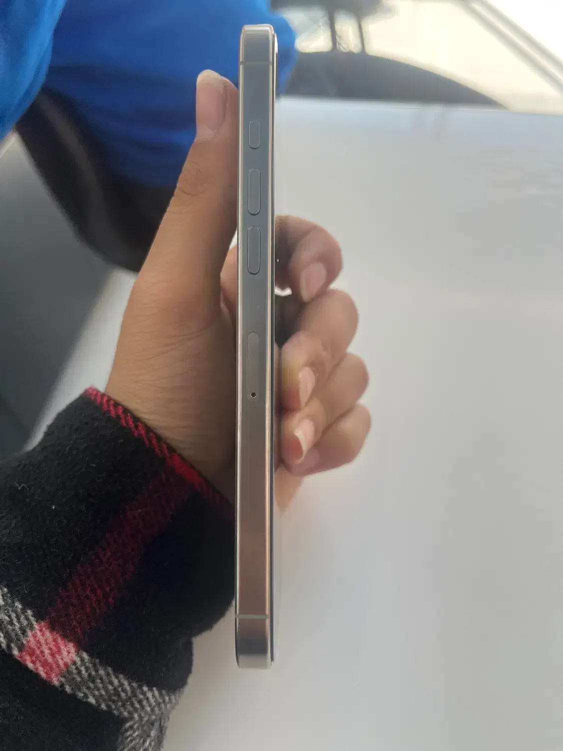 ایفون ۱۶پرومکس|موبایل|مشهد, چهنو|دیوار