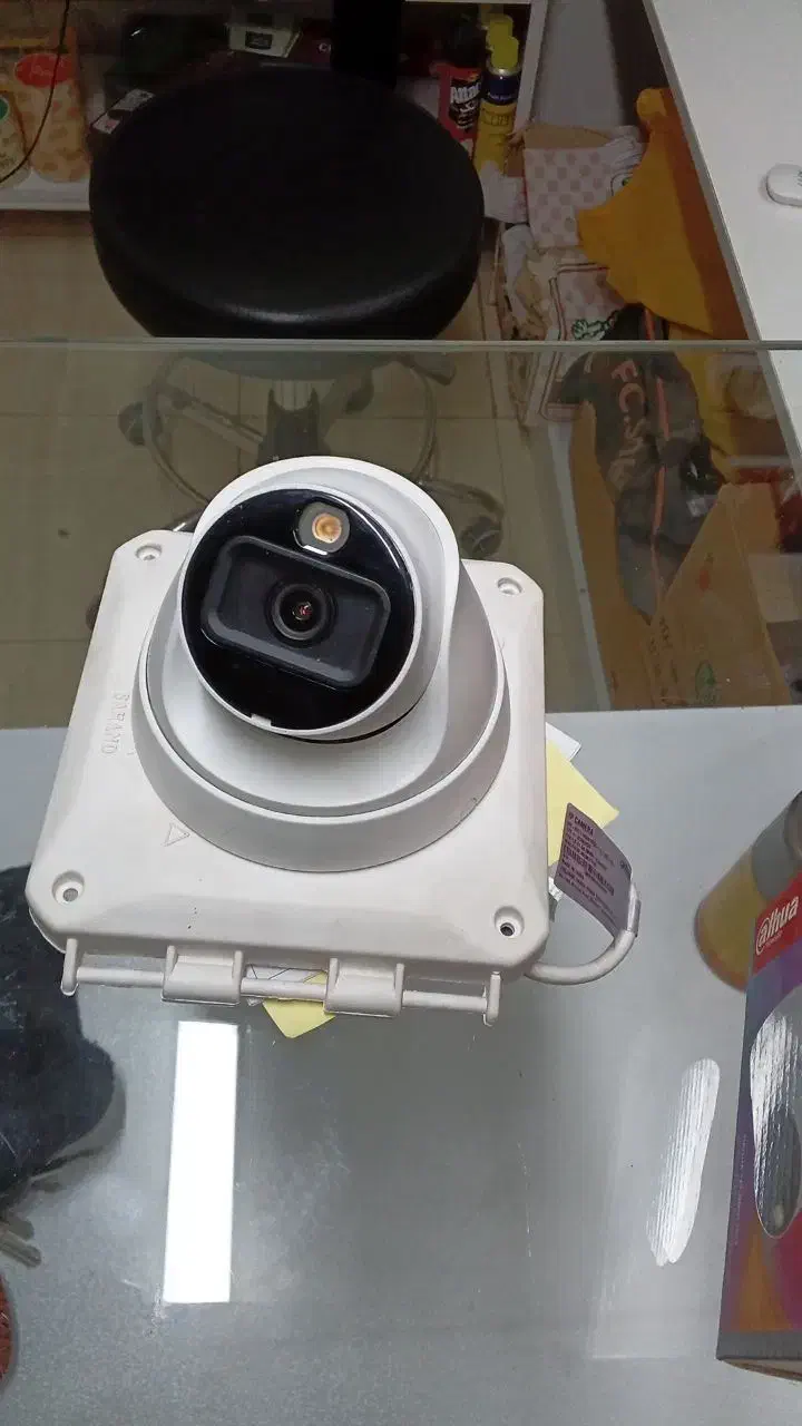 دوربین مداربسته|دوربین مداربسته|قم, مجیدیه|دیوار