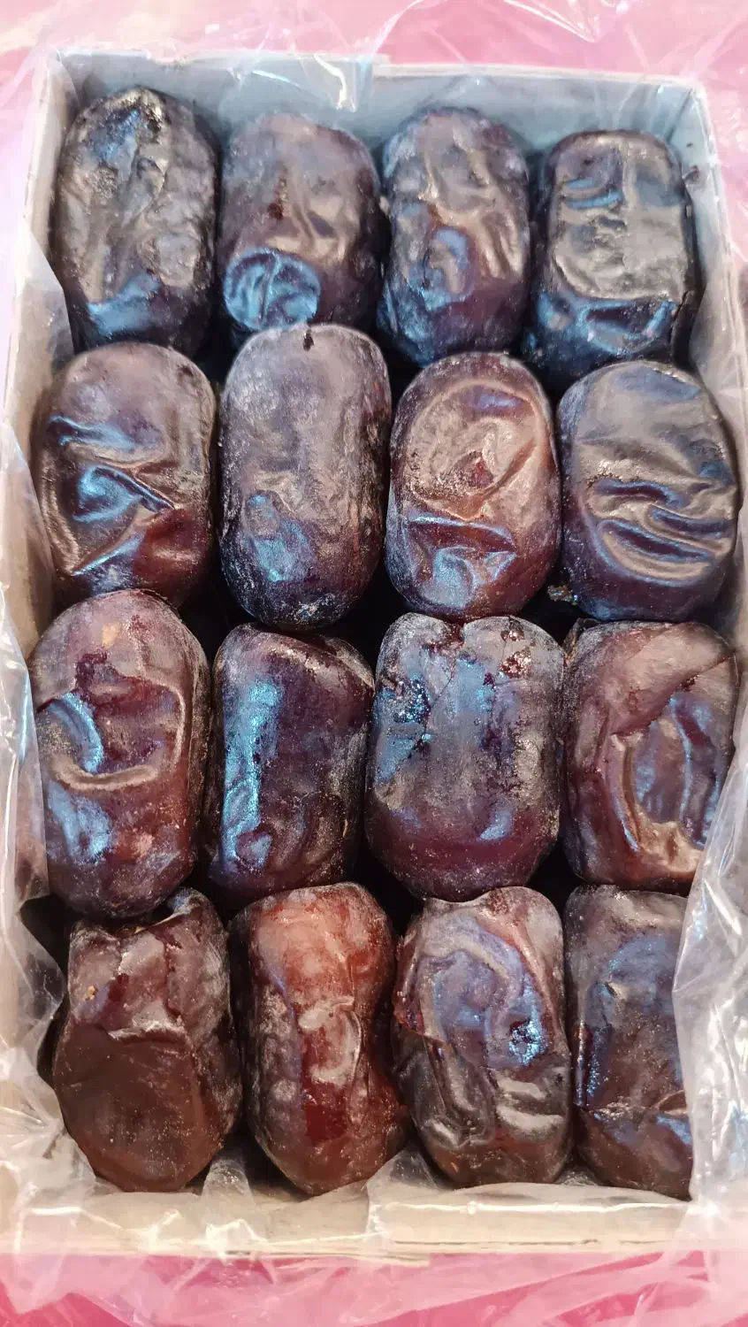 خرمای مضافتی درجه یک تضمینی و بشرط|خوردنی و آشامیدنی|تهران, ترمینال جنوب|دیوار