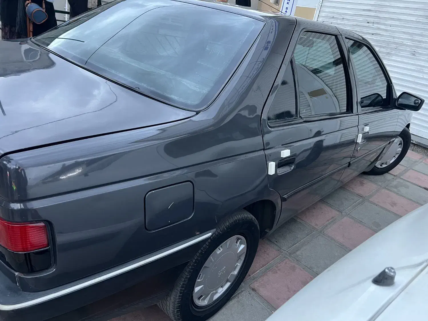 فروش فوری پژو 405 درجه یک|خودرو سواری و وانت|سنندج, |دیوار