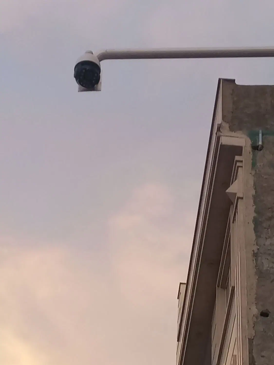 نصب وفروش دوربین مداربسته شبکه و اچ دی|دوربین مداربسته|ماهدشت, |دیوار