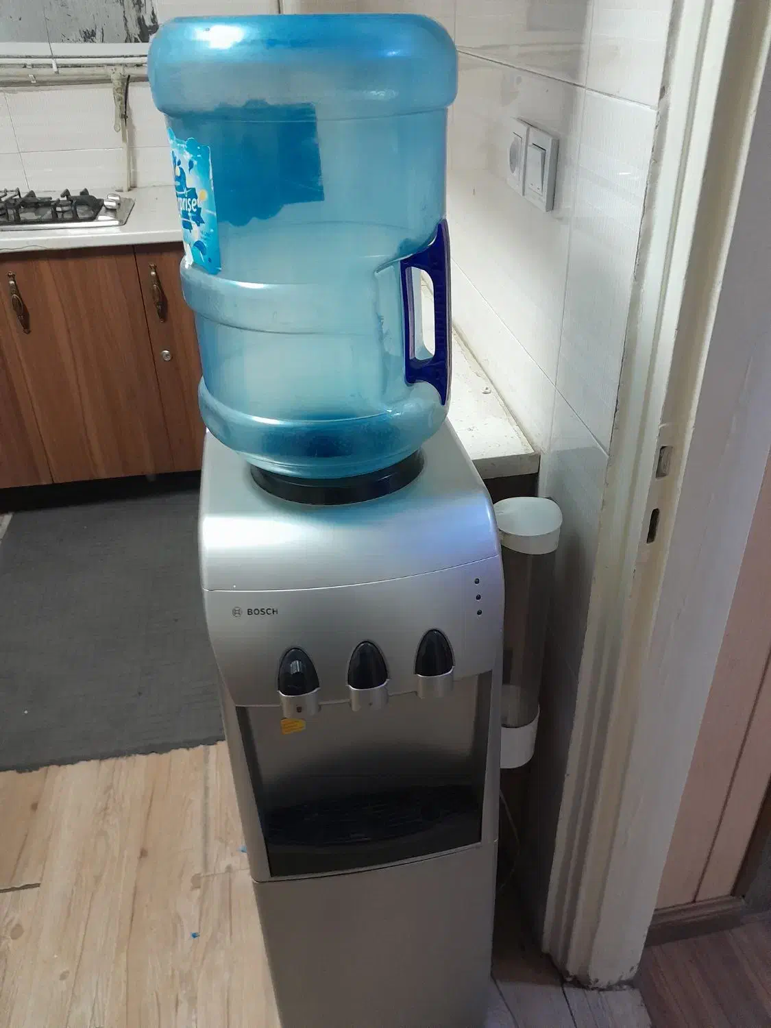 آب سرد کن بوش اصل|آب‌سردکن و تصفیه آب|تهران, نیلوفر|دیوار