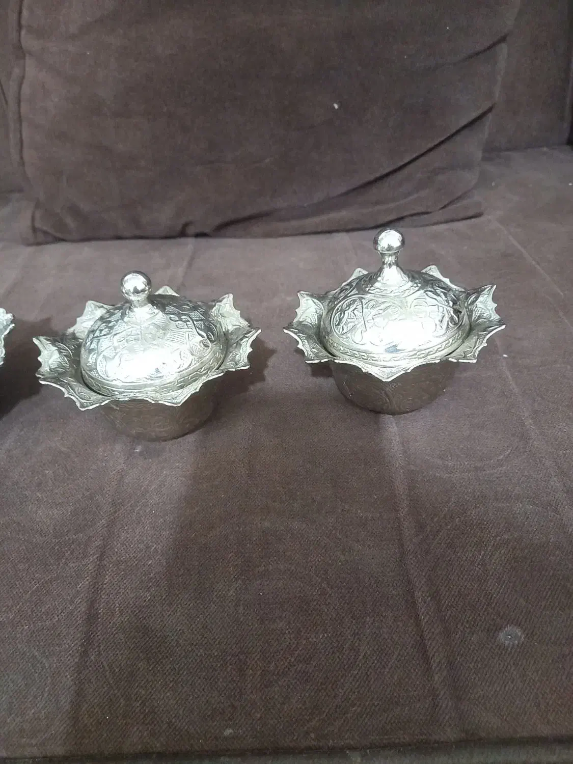 لوازم مسی وبرنجی|صنایع دستی و سایر لوازم تزئینی|بروجرد, |دیوار