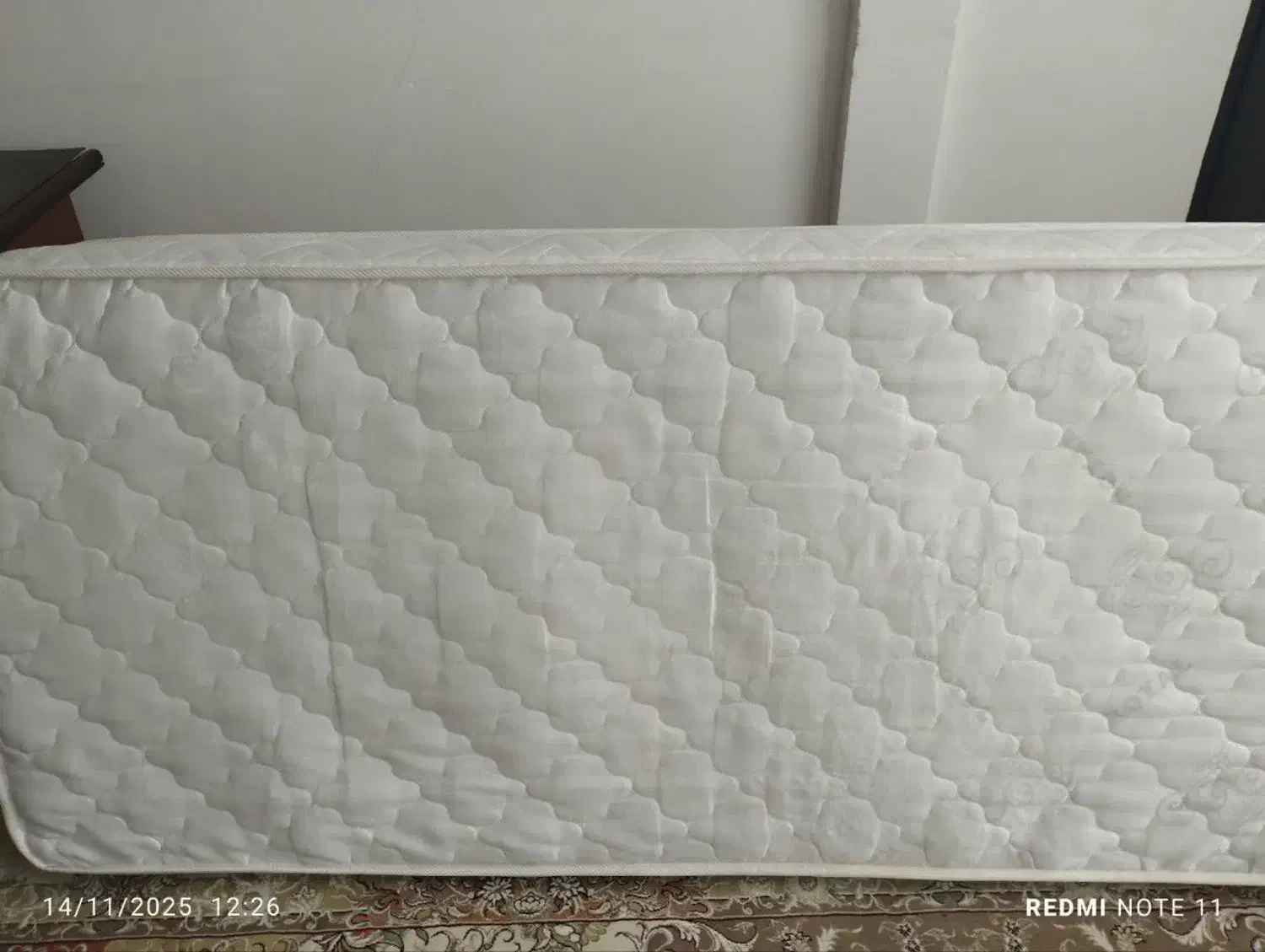 تشک طبی رویال|تشک تختخواب|بیرجند, |دیوار