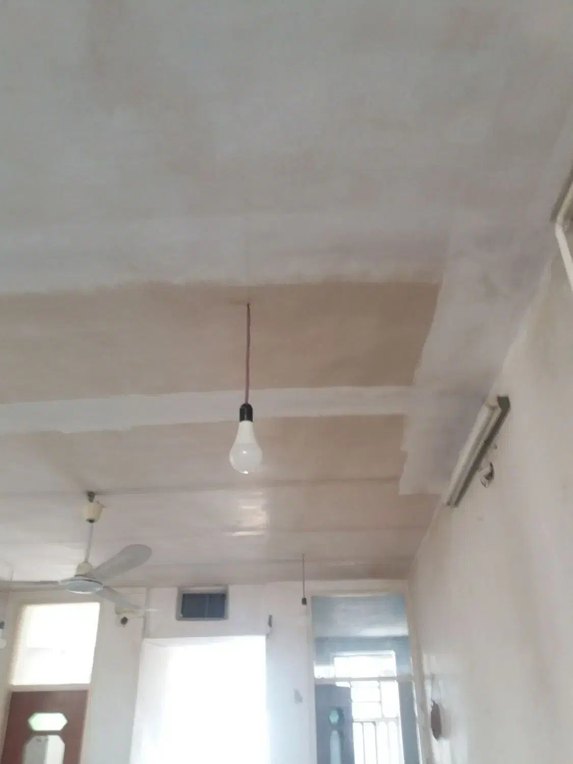 نقاشی ساختمان|خدمات پیشه و مهارت|خرمآباد, |دیوار