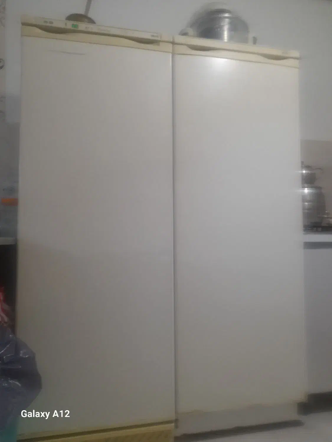 یخچال هیمالیا|یخچال و فریزر|کرج, گلستان|دیوار