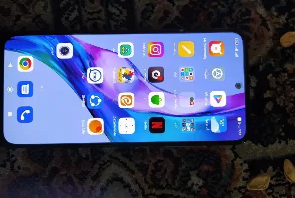 شیائومی Redmi not11s|موبایل|محمدشهر, محمدشهر|دیوار