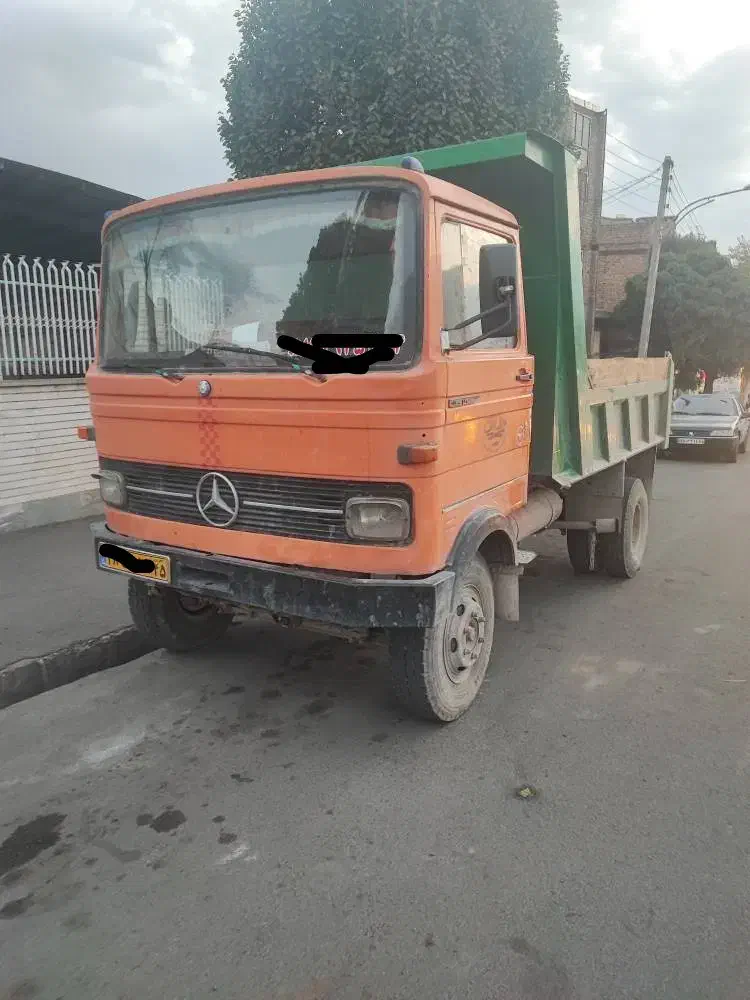 خدمات کمپرسی|خدمات حمل و نقل|میانه, |دیوار