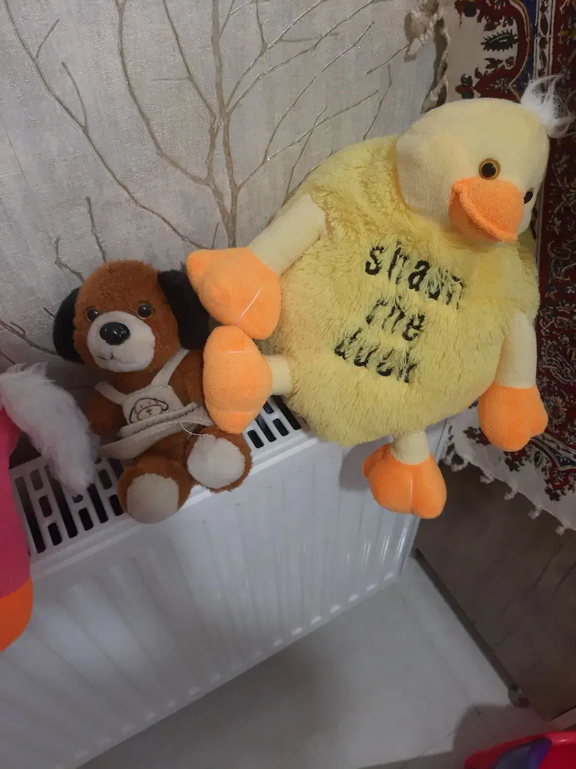 اسباب بازی|اسباببازی بچه|تالش, هشتپر|دیوار