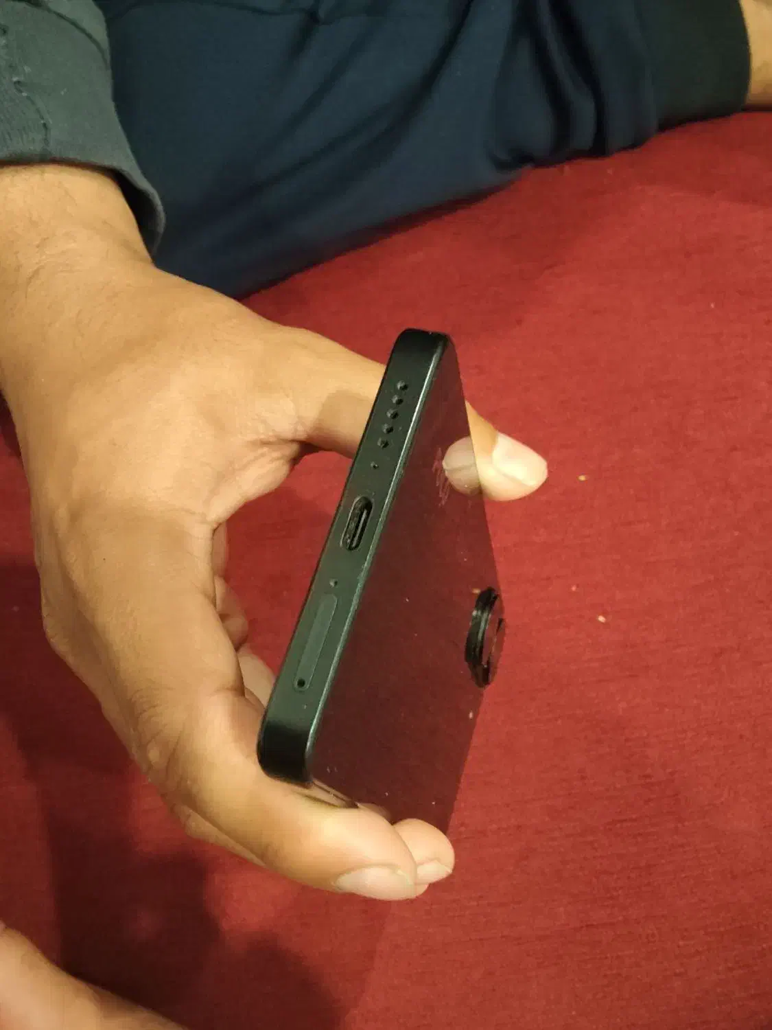 poco x7pro 5G 512|موبایل|رفسنجان, |دیوار