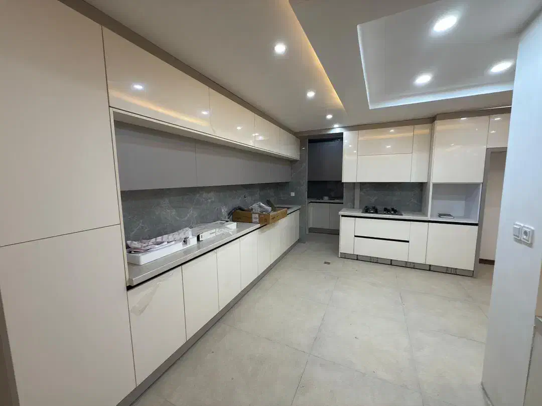 ۱۷۰ متر تکواحدی فول »معزی پیامآوران »کلید نخورده|فروش آپارتمان|دزفول, |دیوار