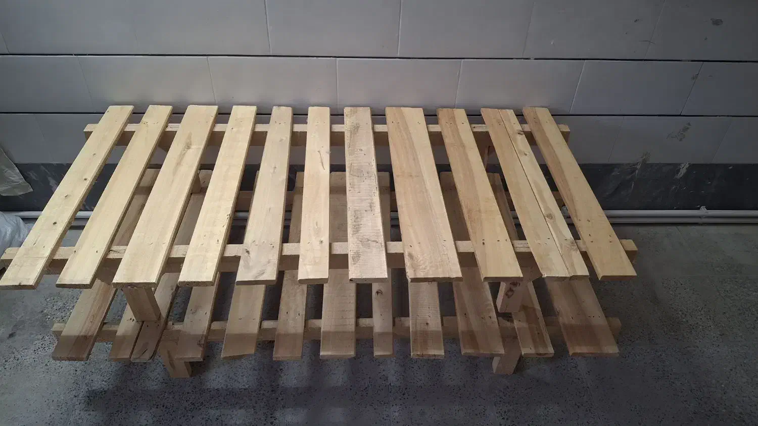 تخت دونفره|تخت و سرویس خواب|مبارکه, |دیوار