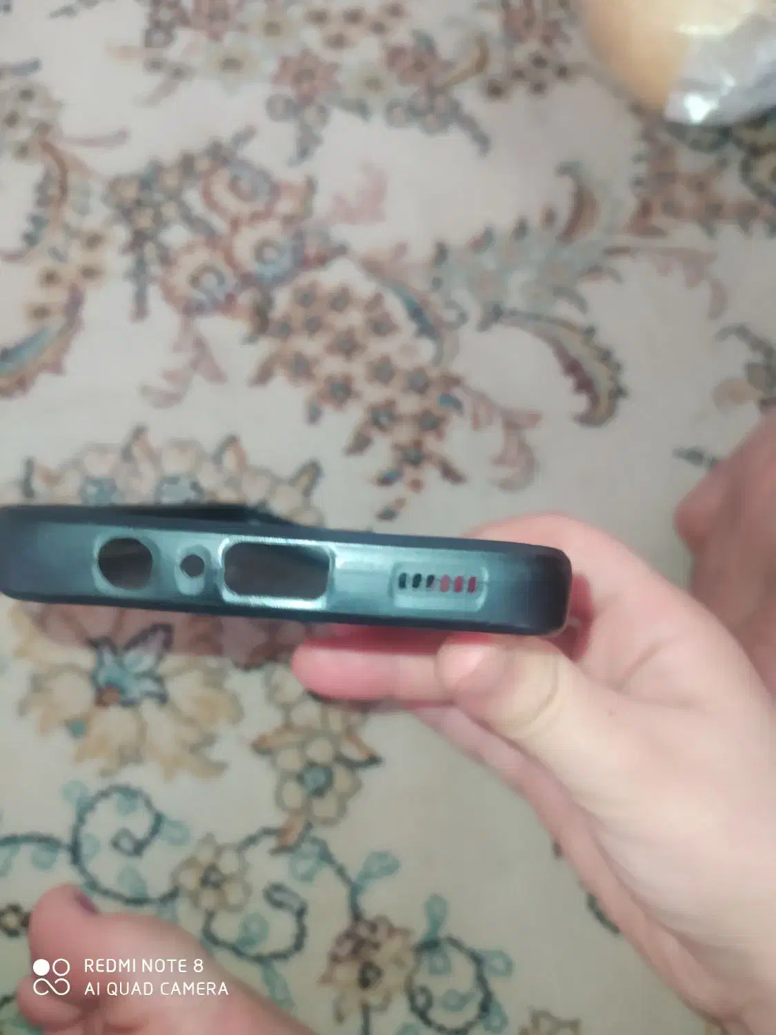 کاور گوشی موبایل|لوازم جانبی موبایل و تبلت|زنجان, |دیوار