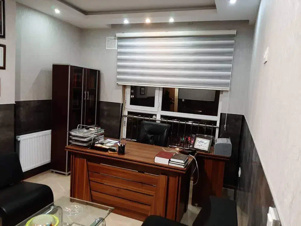 واحد تجاری ، اداری ، دفاتر شرکت ۱۲۰متر(۴ اتاقه)|اجارهٔ دفتر کار، اتاق اداری، مطب|زنجان, |دیوار