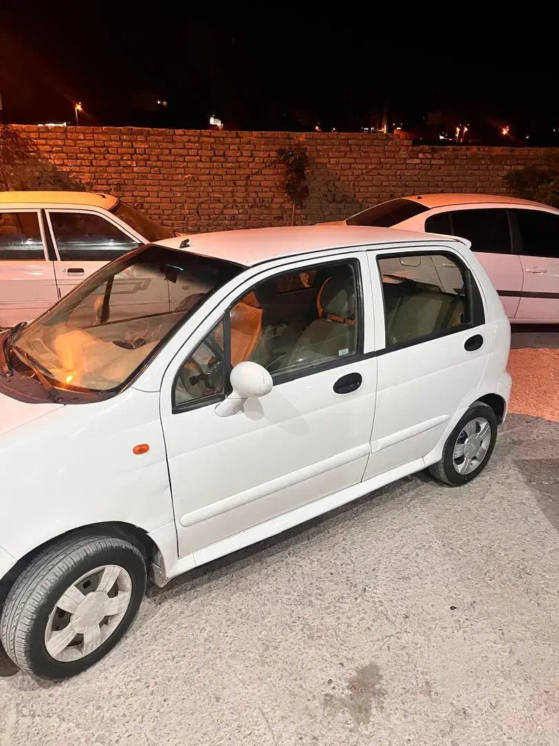 ام وی ام ۱۱۰|خودرو سواری و وانت|کرمان, |دیوار