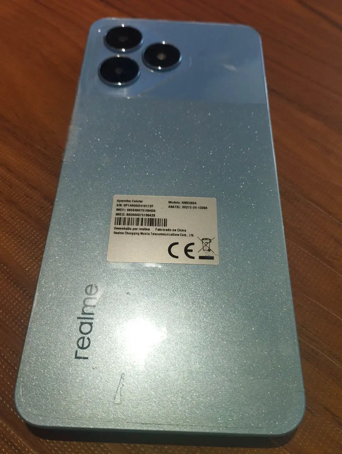 realme note 50|موبایل|ایرانشهر, |دیوار