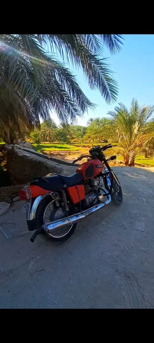 فروش موتورایژ|موتورسیکلت|سراوان, |دیوار