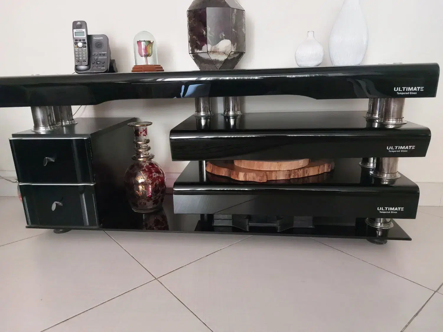 میز تلویزیون|میز تلویزیون|تهران, آسمان|دیوار