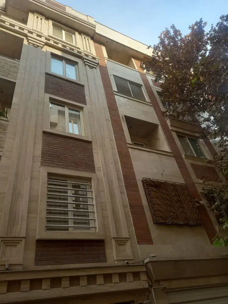 آپارتمان ۷۶ متر ابوسعید