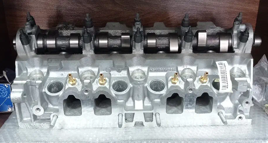 سرسیلندر دیسک و صفحه|قطعات یدکی و لوازم جانبی|تهران, یاخجی آباد|دیوار