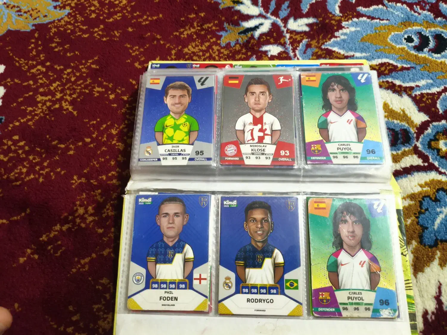 کیمدی|کلکسیون و سرگرمی|یاسوج, |دیوار