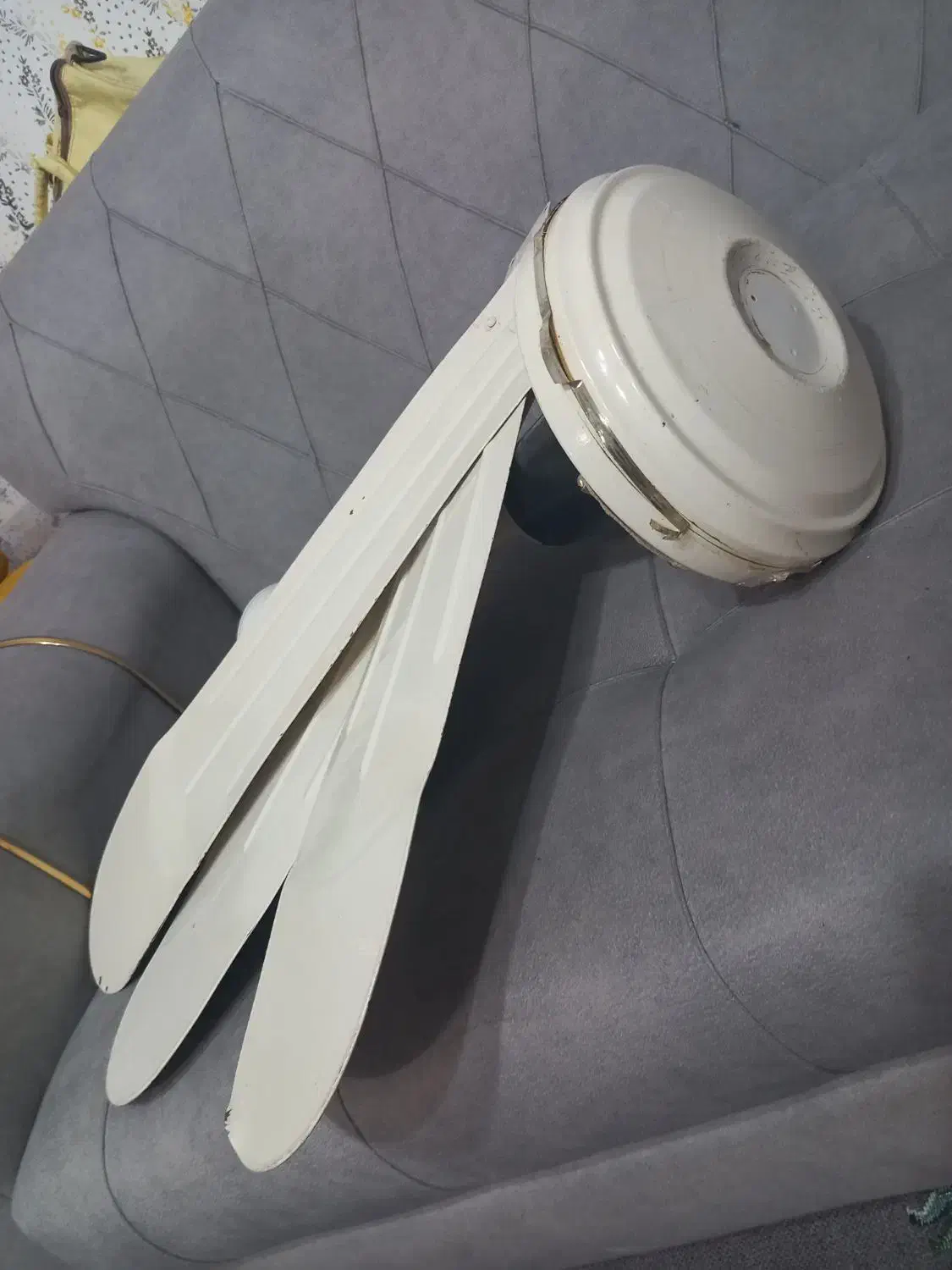 سرمایشی|پنکه و تصفیه‌کنندهٔ هوا|تربت جام, اسماعیل آباد|دیوار