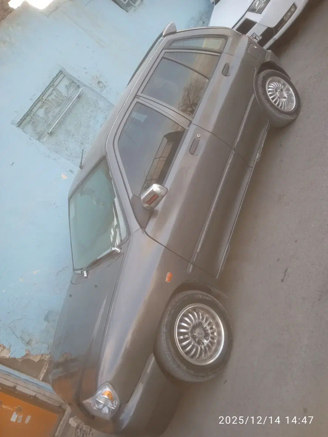 پراید111|خودرو سواری و وانت|مشهد, پورسینا|دیوار