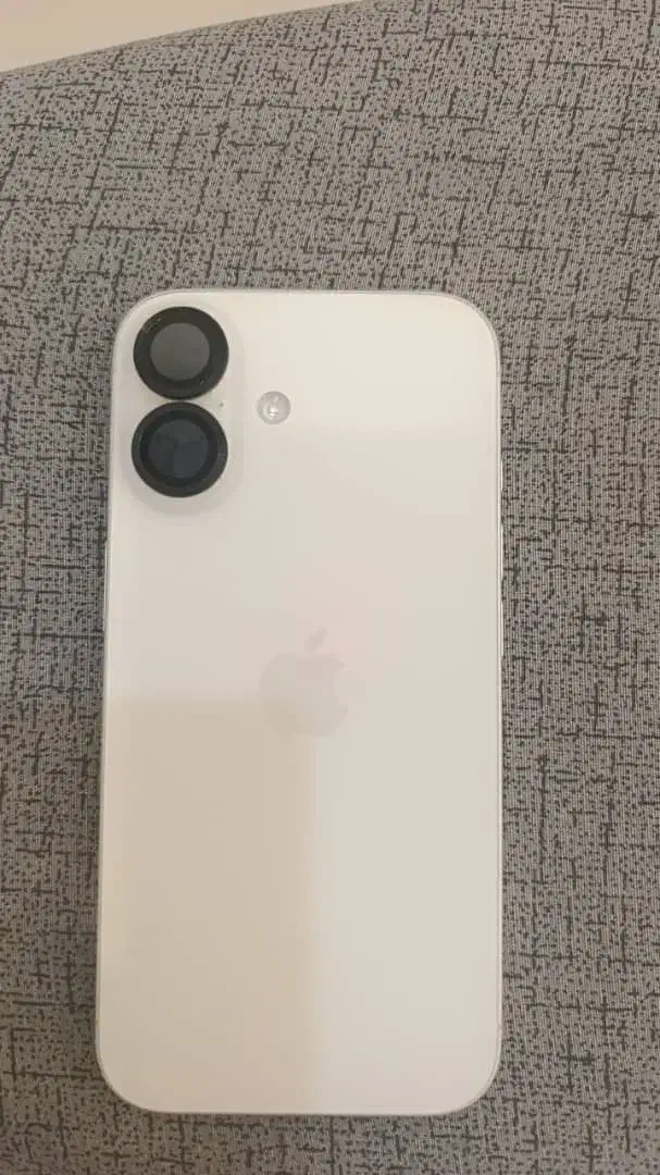 آیفون ۱۶ نرمال ۱۲۸|موبایل|دوگنبدان, |دیوار