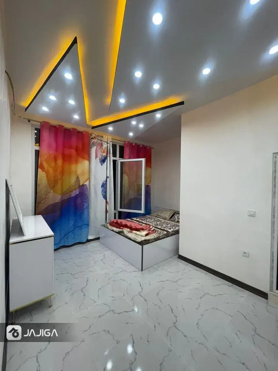 اجاره سویت اپارتمان درچیتگر/دهکده/دریاچه|اجارهٔ کوتاهمدت آپارتمان و سوئیت|تهران, گلستان (شهرک راه آهن)|دیوار